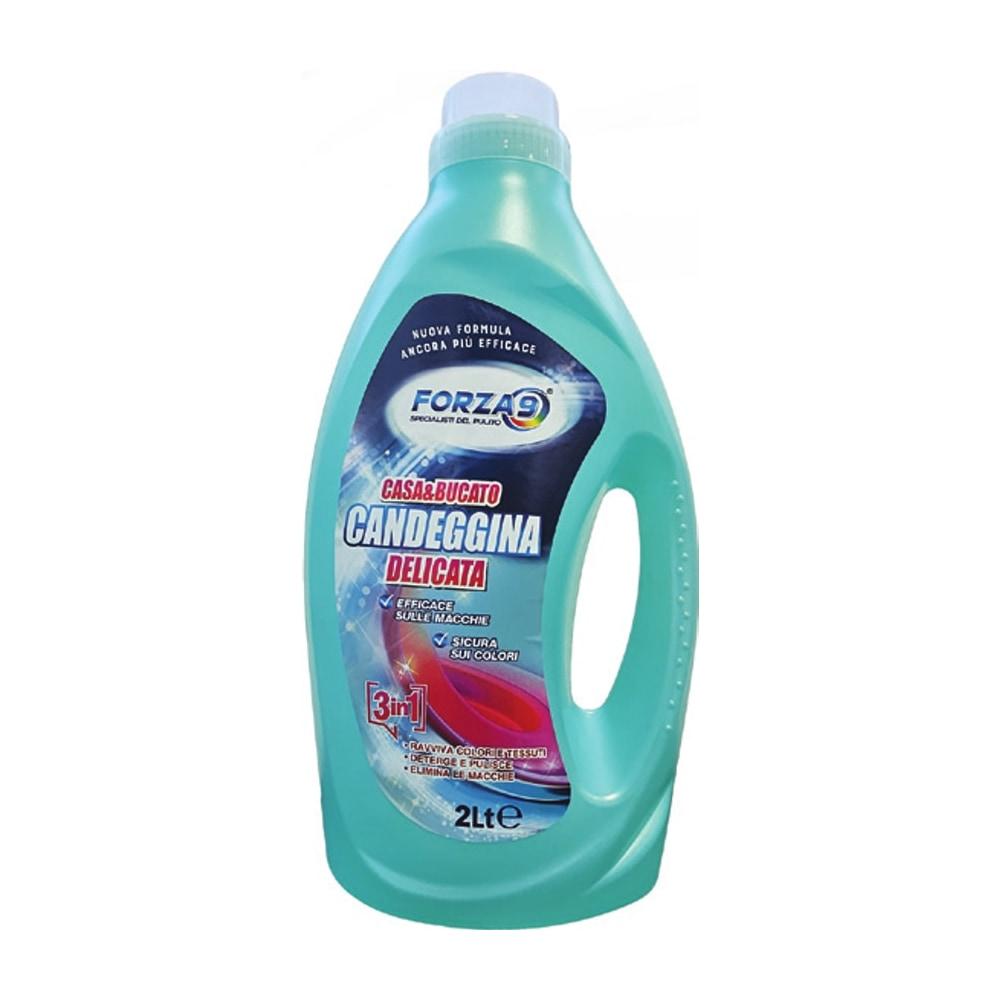 Delicate Bleach - Forza9 Home 2 Lt
