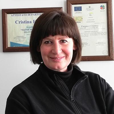 Cristina