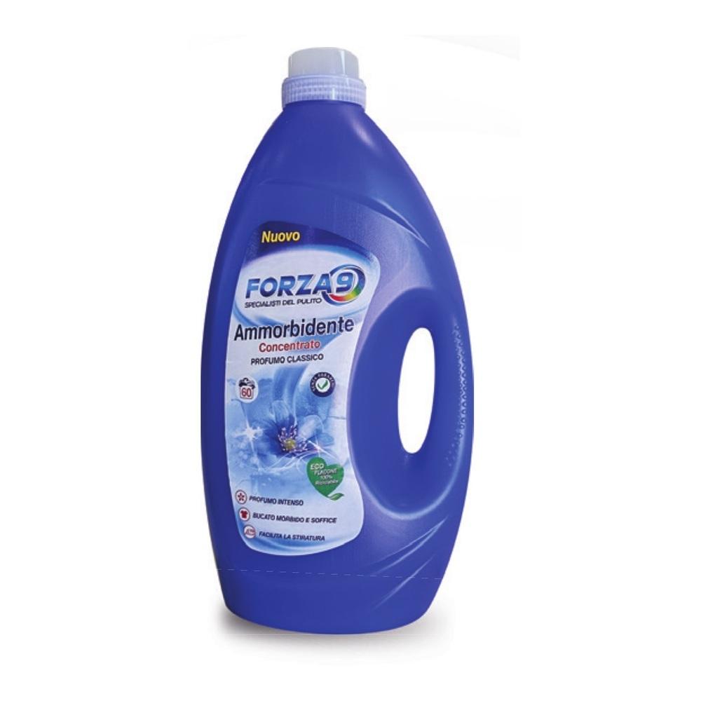 Classic Fabric Softener - Forza9