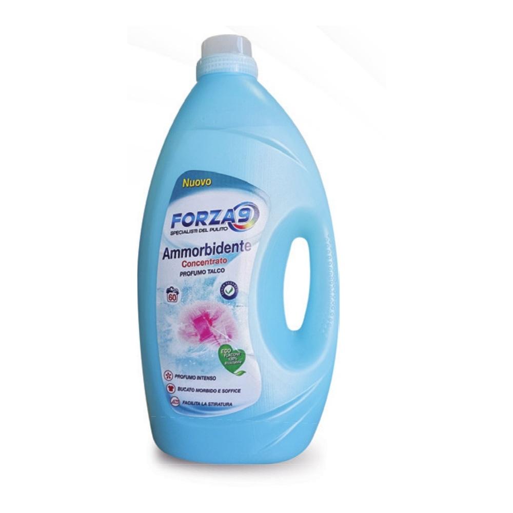 Talc Fabric Softener - Forza9