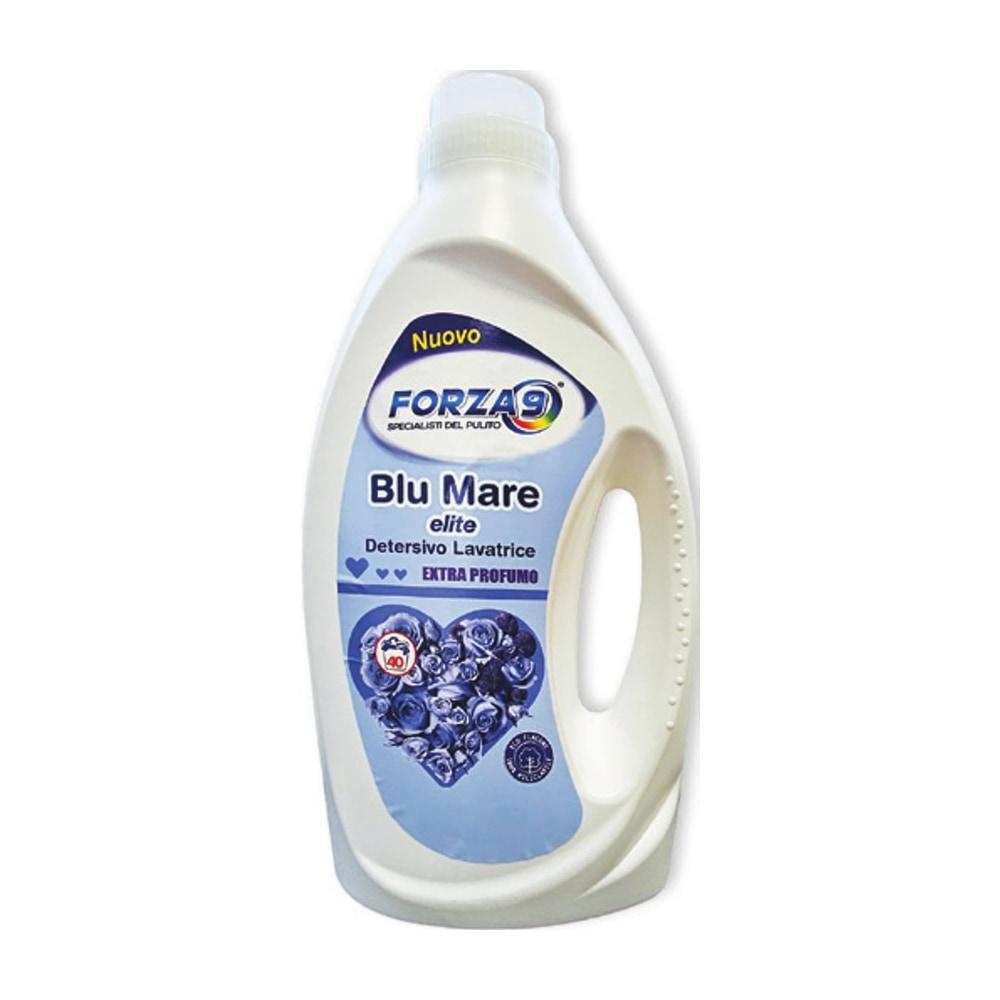 Blue Sea Laundry Detergent - Forza9 Blue Sea Laundry Detergent - Forza9 Home 2 Lt