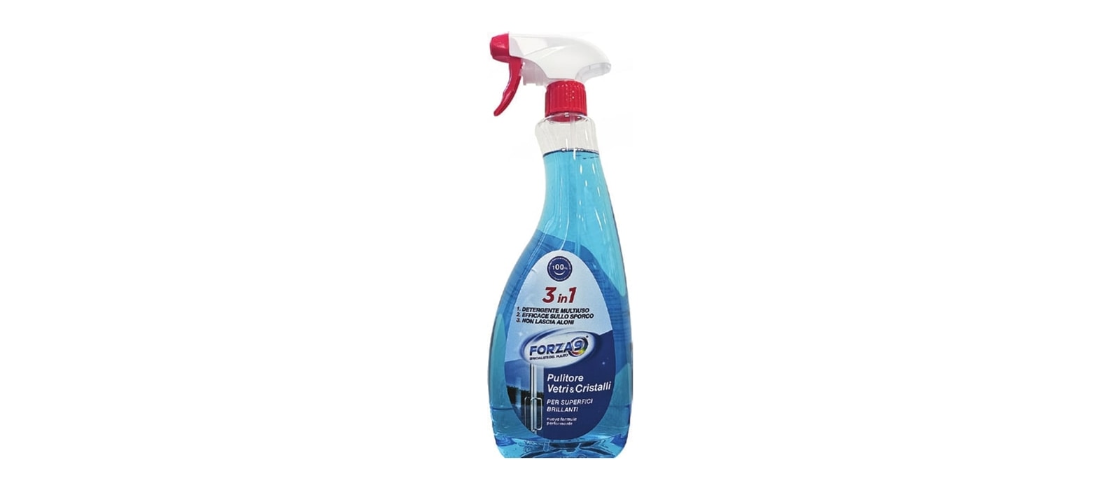 Forza9 - Spray