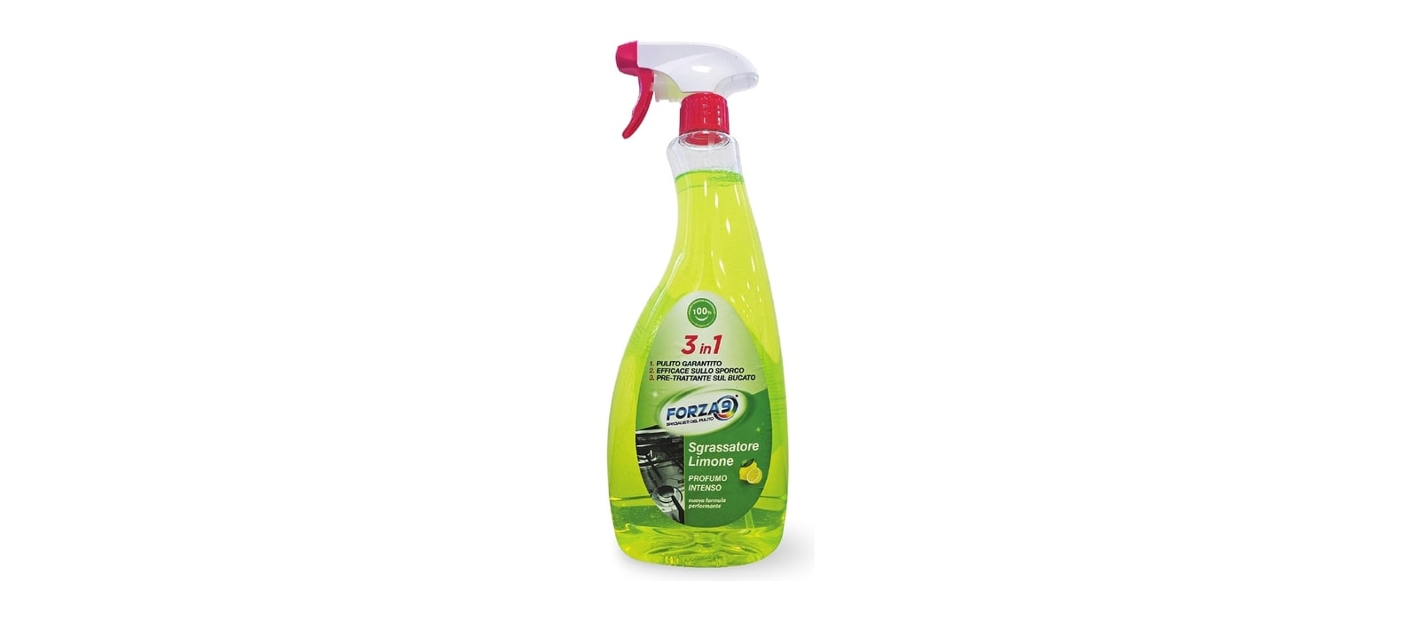 Forza9 - Spray